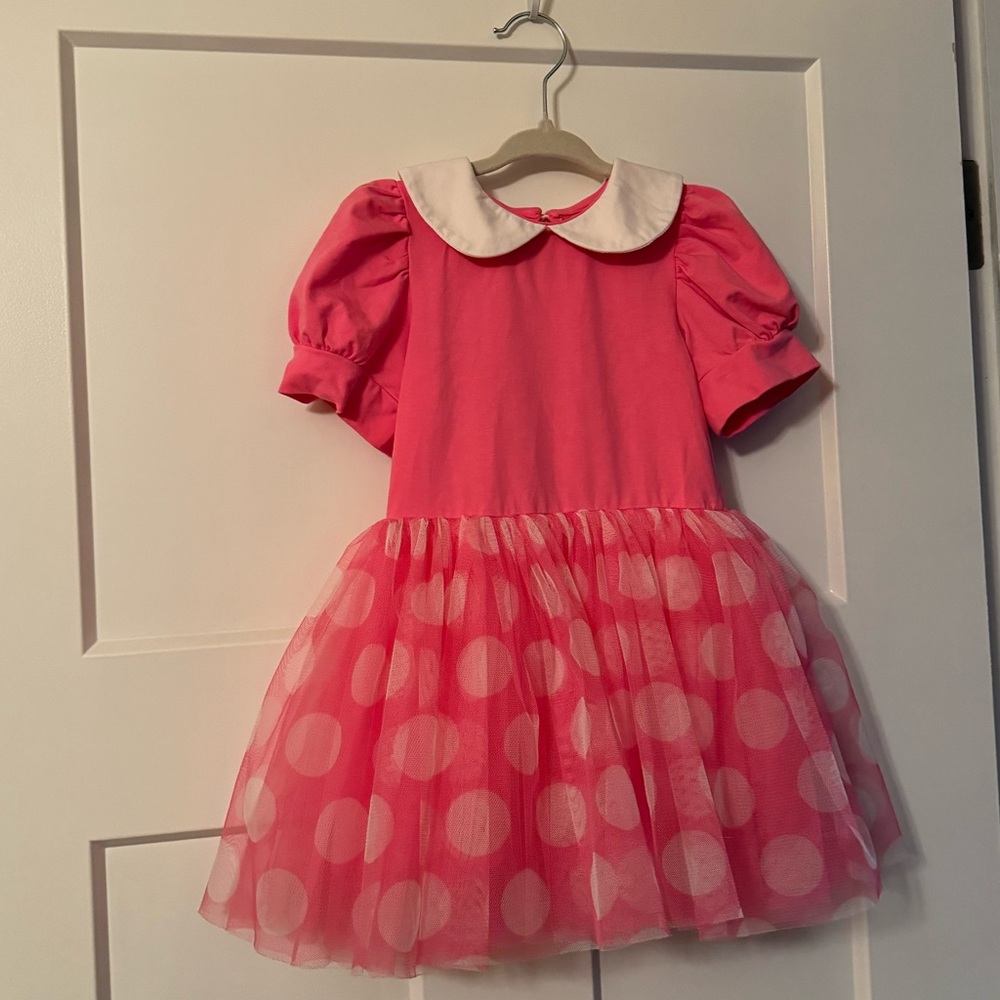 Minnie Mouse Taylor Joelle dress size 3